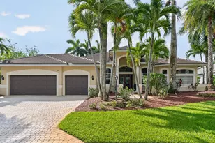 10506 NW 66th St, Parkland, FL 33076 - Photo 1