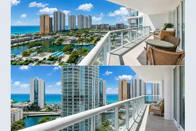 16500 Collins Avenue #1751, Sunny Isles Beach, FL 33160 - Photo 13