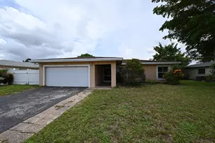 8208 NW 75th Ave, Tamarac, FL 33321 - Photo 1