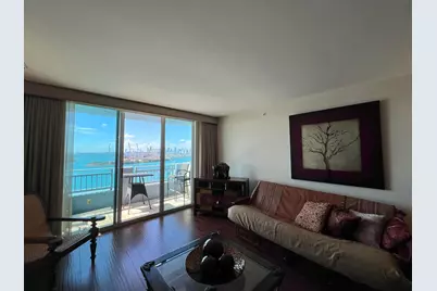 90 Alton Road #2110, Miami Beach, FL 33139 - Photo 3