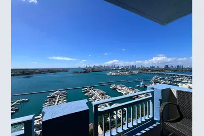 90 Alton Road #2110, Miami Beach, FL 33139 - Photo 3