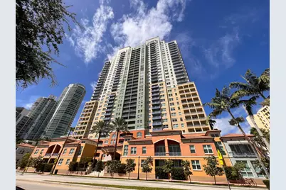 90 Alton Road #2110, Miami Beach, FL 33139 - Photo 1