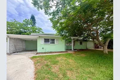 1281 Morse Boulevard, Singer Island, FL 33404 - Photo 1