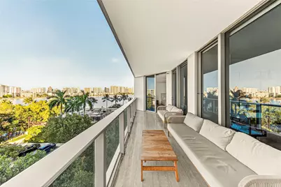 17301 Biscayne Boulevard #506, North Miami Beach, FL 33160 - Photo 1