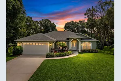 3913 58th Circle, Vero Beach, FL 32966 - Photo 1