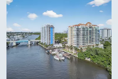 2845 NE 9th Street #806, Fort Lauderdale, FL 33304 - Photo 1