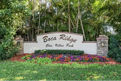20929 Boca Ridge Drive W, Boca Raton, FL 33428 - Photo 9
