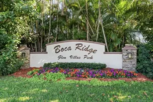 20929 Boca Ridge Dr W, Boca Raton, FL 33428 - Photo 9