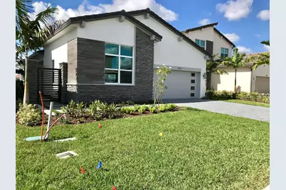 4845 Marston Lane, Lake Worth, FL 33467 - Photo 1