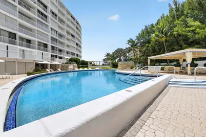 2780 S Ocean Boulevard #607, Palm Beach, FL 33480 - Photo 31