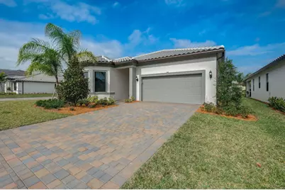 837 SE Courances Drive, Port Saint Lucie, FL 34984 - Photo 3