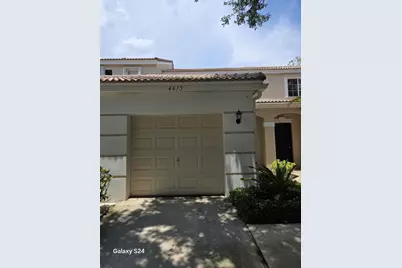4675 Palmbrooke Circle, West Palm Beach, FL 33417 - Photo 1