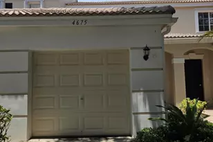 4675 Palmbrooke Cir, West Palm Beach, FL 33417 - Photo 1
