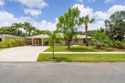 1045 Coral Drive, Boynton Beach, FL 33426 - Photo 1