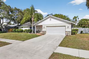 4135 Bay Laurel Way, Boca Raton, FL 33487 - Photo 3