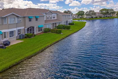 9203 Boca Gardens S #C, Boca Raton, FL 33496 - Photo 9