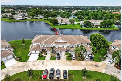 9203 Boca Gardens Circle S #C, Boca Raton, FL 33496 - Photo 1