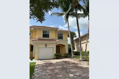 1412 Seminole Palms Drive, Greenacres, FL 33463 - Photo 1