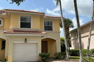 1412 Seminole Palms Dr, Greenacres, FL 33463 - Photo 1