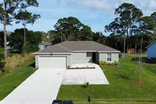 361 NW Friar St, Port Saint Lucie, FL 34983 - Photo 1