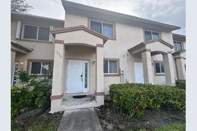 1970 Lakeview Drive W, Royal Palm Beach, FL 33411 - Photo 1