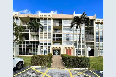 801 Three Islands Boulevard #214, Hallandale Beach, FL 33009 - Photo 1