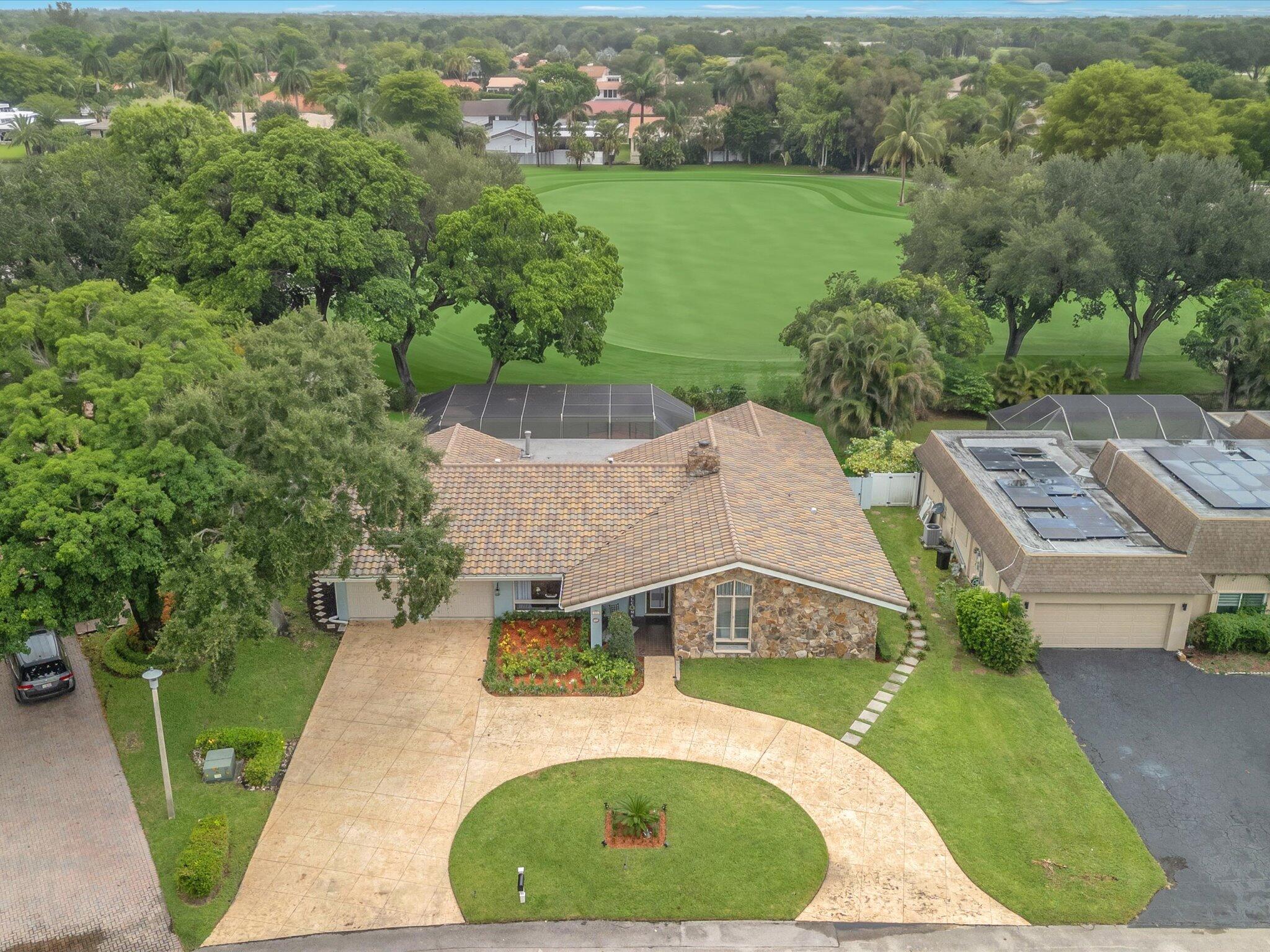9651 Conchshell Manor - 9651 Conchshell Manor, Plantation, FL 33324 Luxury Property | Jose Angel Pina