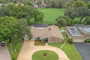 9651 Conchshell Manor, Plantation, FL 33324 - Photo 1