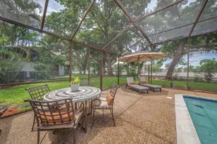 9651 Conchshell Manor, Plantation, FL 33324 - Photo 45