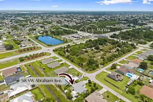 718 SW Abraham Ave, Port Saint Lucie, FL 34953 - Photo 3