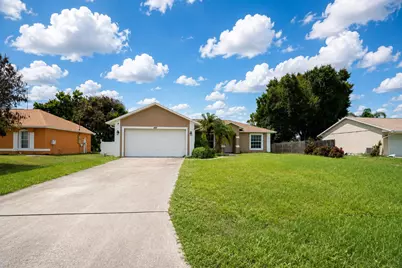 491 SE Starflower Avenue, Port Saint Lucie, FL 34983 - Photo 1