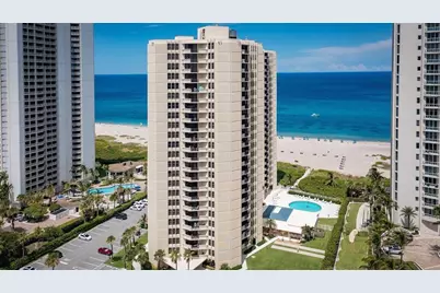 2800 N Ocean Drive #B-9A, Riviera Beach, FL 33404 - Photo 3