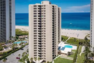 2800 N Ocean Dr, Riviera Beach, FL 33404 - Photo 3