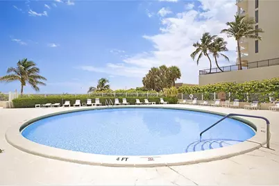 2800 N Ocean Drive #B-9A, Riviera Beach, FL 33404 - Photo 31