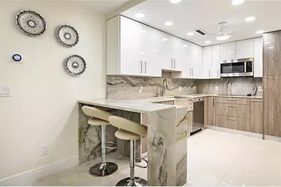 2800 N Ocean Drive #B-9A, Riviera Beach, FL 33404 - Photo 9