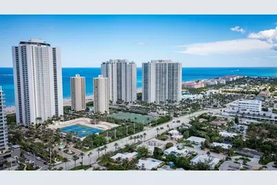 2800 N Ocean Drive #B-9A, Riviera Beach, FL 33404 - Photo 45