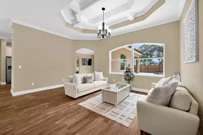 5784 NW Wesley Road, Port Saint Lucie, FL 34986 - Photo 3