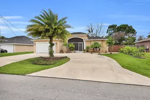 5784 NW Wesley Rd, Port Saint Lucie, FL 34986 - Photo 1