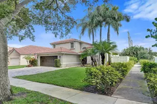 10729 Edinburgh St, Cooper City, FL 33026 - Photo 1
