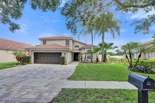 10729 Edinburgh St, Cooper City, FL 33026 - Photo 1