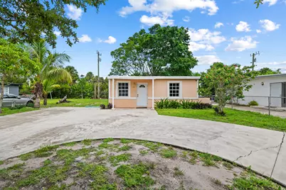 1808 NW 24th Terrace, Fort Lauderdale, FL 33311 - Photo 1
