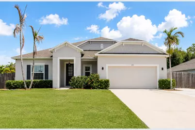 1013 SW Eureka Avenue, Port Saint Lucie, FL 34953 - Photo 1