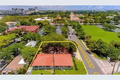 17 NE 9th Avenue, Fort Lauderdale, FL 33301 - Photo 1