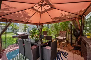 2555 Meadow Ln W Blvd, Palm Beach Gardens, FL 33410 - Photo 5