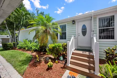 2555 Meadow Ln W Boulevard #41, Palm Beach Gardens, FL 33410 - Photo 3