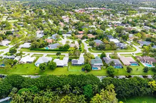 1252 Raintree Ln, Wellington, FL 33414 - Photo 51