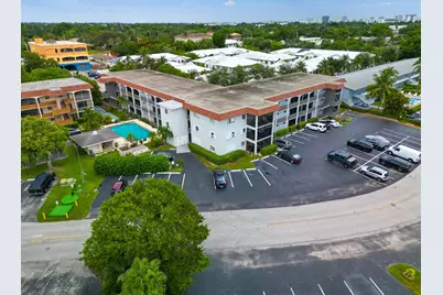 651 Pine Drive #201, Pompano Beach, FL 33060 - Photo 1