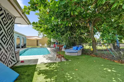 2161 NW 84th Way, Sunrise, FL 33322 - Photo 51