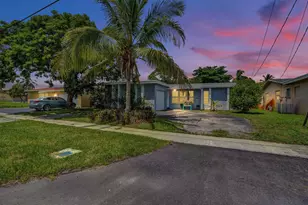 2161 NW 84th Way, Sunrise, FL 33322 - Photo 1
