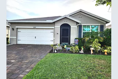 2841 NE Breezeway Circle, Jensen Beach, FL 34957 - Photo 1
